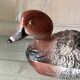 Ceramic terrine pot Michel Caugant duck