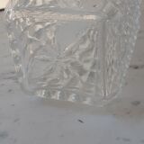 Vintage whisky decanter 70s