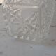 Vintage whisky decanter 70s