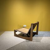 3 Pieces Danish Modula Sofa, Denmark , 1970's