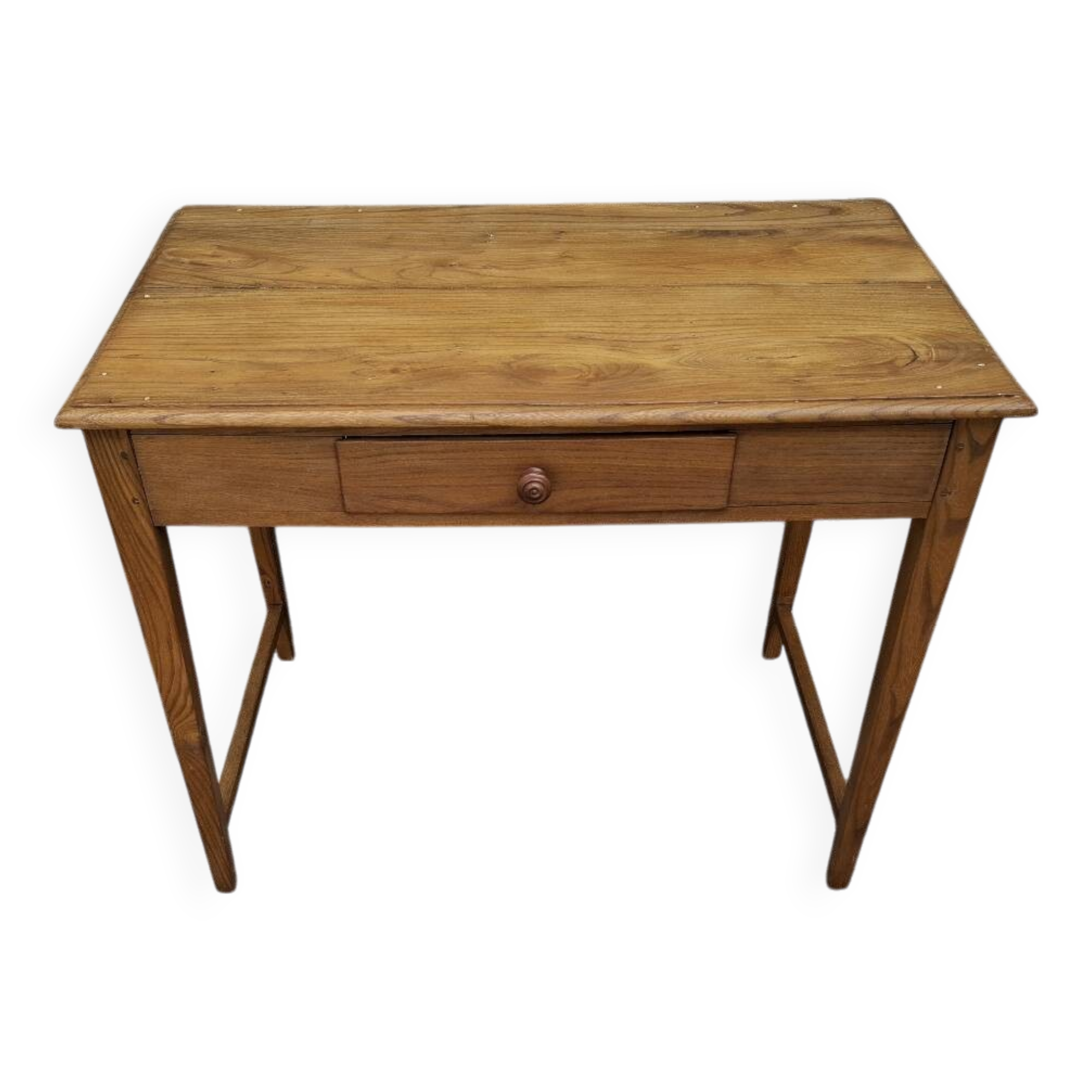 Elm desk