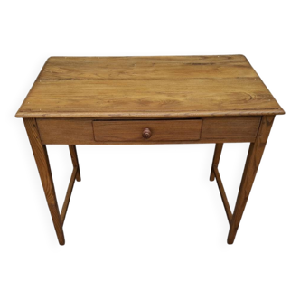 Elm desk