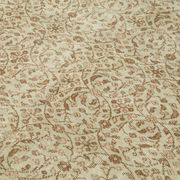 Hand-knotted one-of-a-kind turkish beige rug 165 cm x 281 cm - 38887