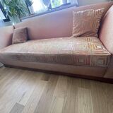 Hugues Chevalier sofa