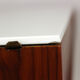 Mid-Century Desk or Console Table by M. Požár for UP Bučovice, 1960s
