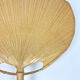 Uchiwa wall light by Ingo Maurer for M-Design, Germany 1970s