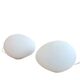 Vintage egg lamps