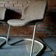 4 chaises Gastone Rinaldi