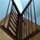 Cees Braakman magazine holder for Pastoe
