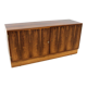 Rosewood sideboard, Poul Hundevad, Denmark, 1960