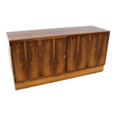 Rosewood sideboard, Poul Hundevad, Denmark, 1960