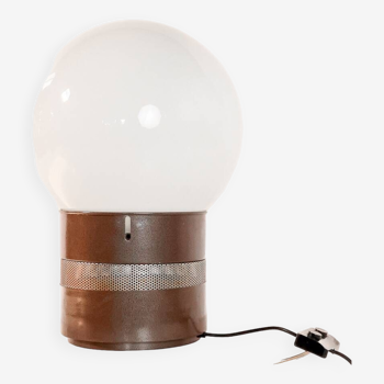 Lampe de Bureau Mezzoracolo par Gae Aulenti pour Artemide