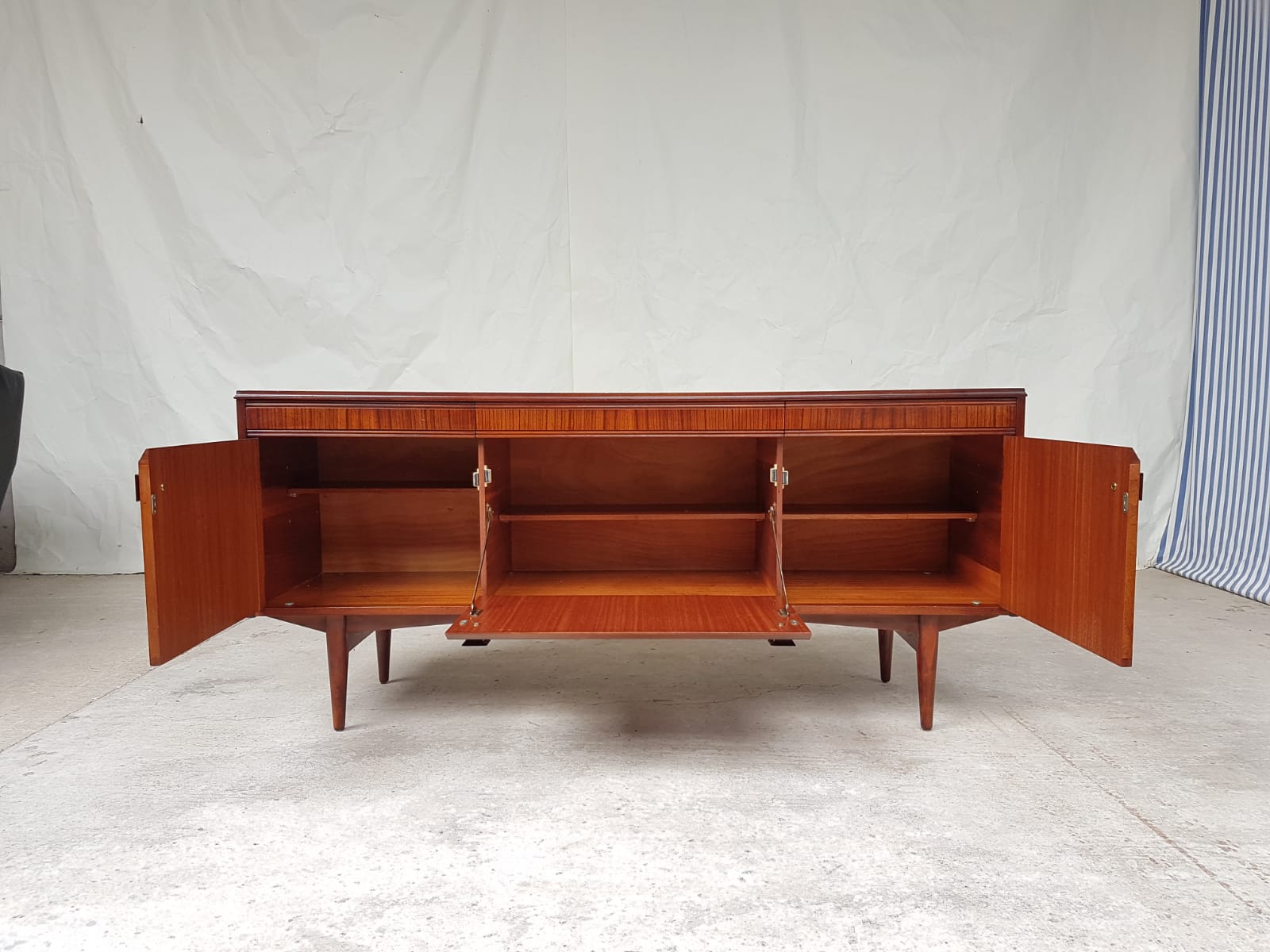 Danish sideboard