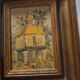 Old painting oil on canvas "Pigeon House" — Dutilleul Gallery (Albi)