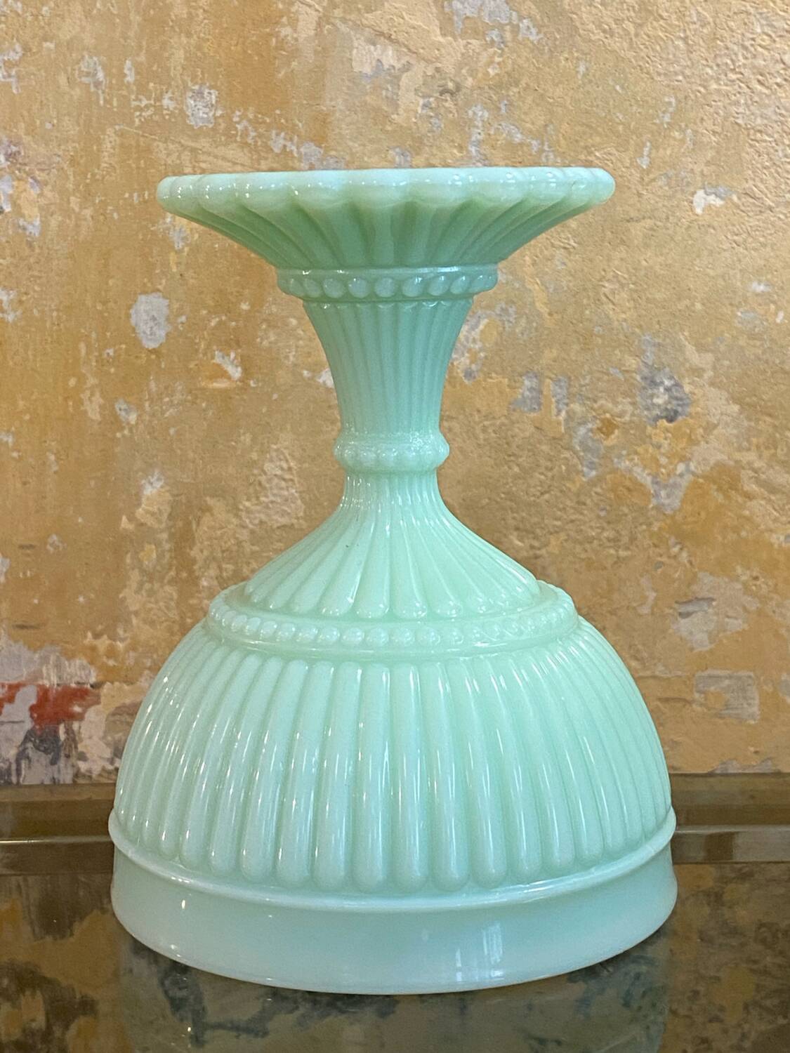 Opaline cup