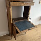 Secretary / small storage unit