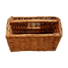 Newspaper basket