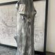 Bobois rock vase