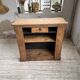 Floral 1920s trading counter