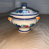 Souptureen Quimper
