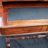 Desk with bleachers, Napoleon III style