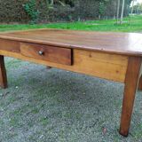 Farmhouse coffee table