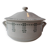 Soup tureen / vegetable dish from the 1920s/30s