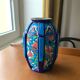 Longwy lamp foot