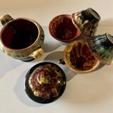 coffee service