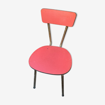 Formica chair