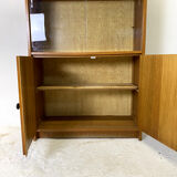 Vintage showcase 60's