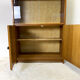 Vitrine vintage 60's
