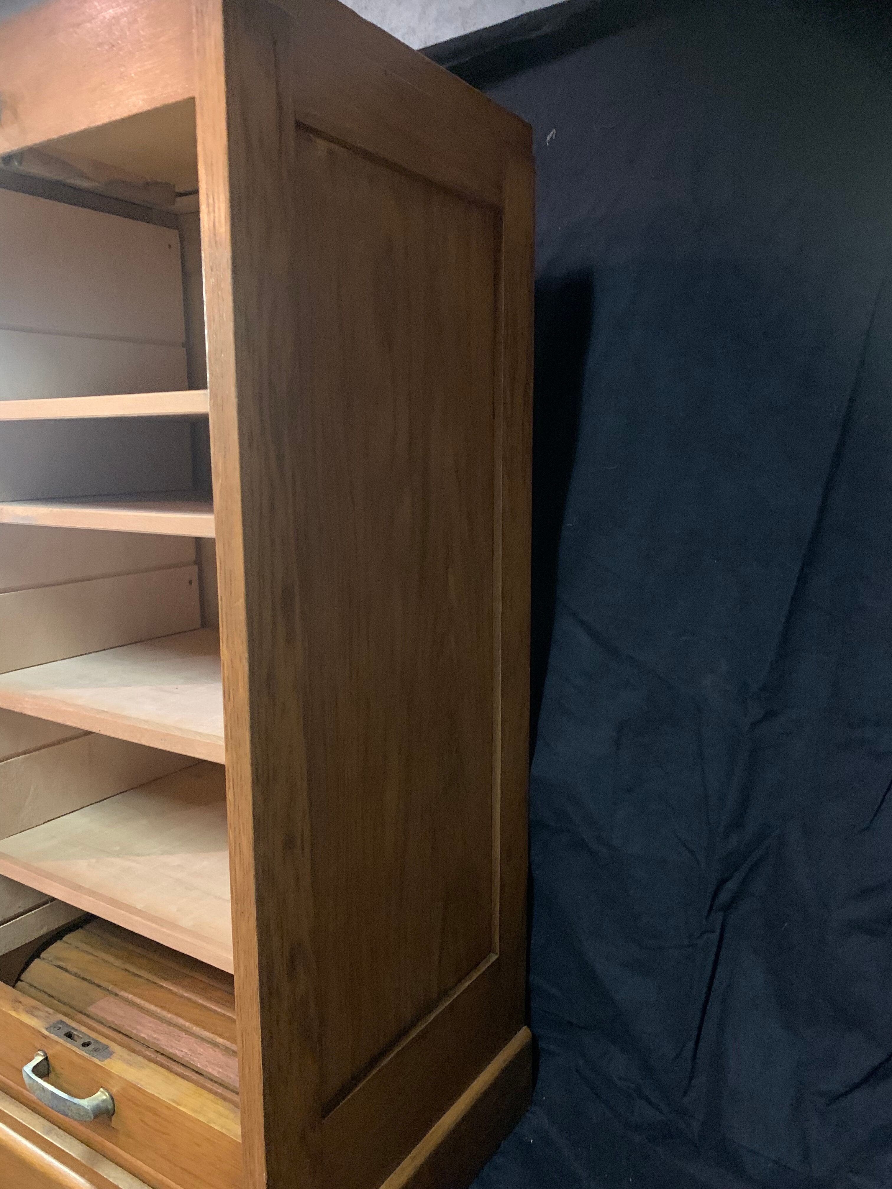 Filing cabinet
