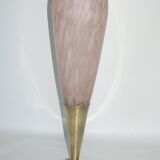 Lampe de table moderne, années 1960