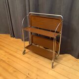 Gerlinol bar cart, Germany, 1960s