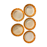 Vintage flat plates