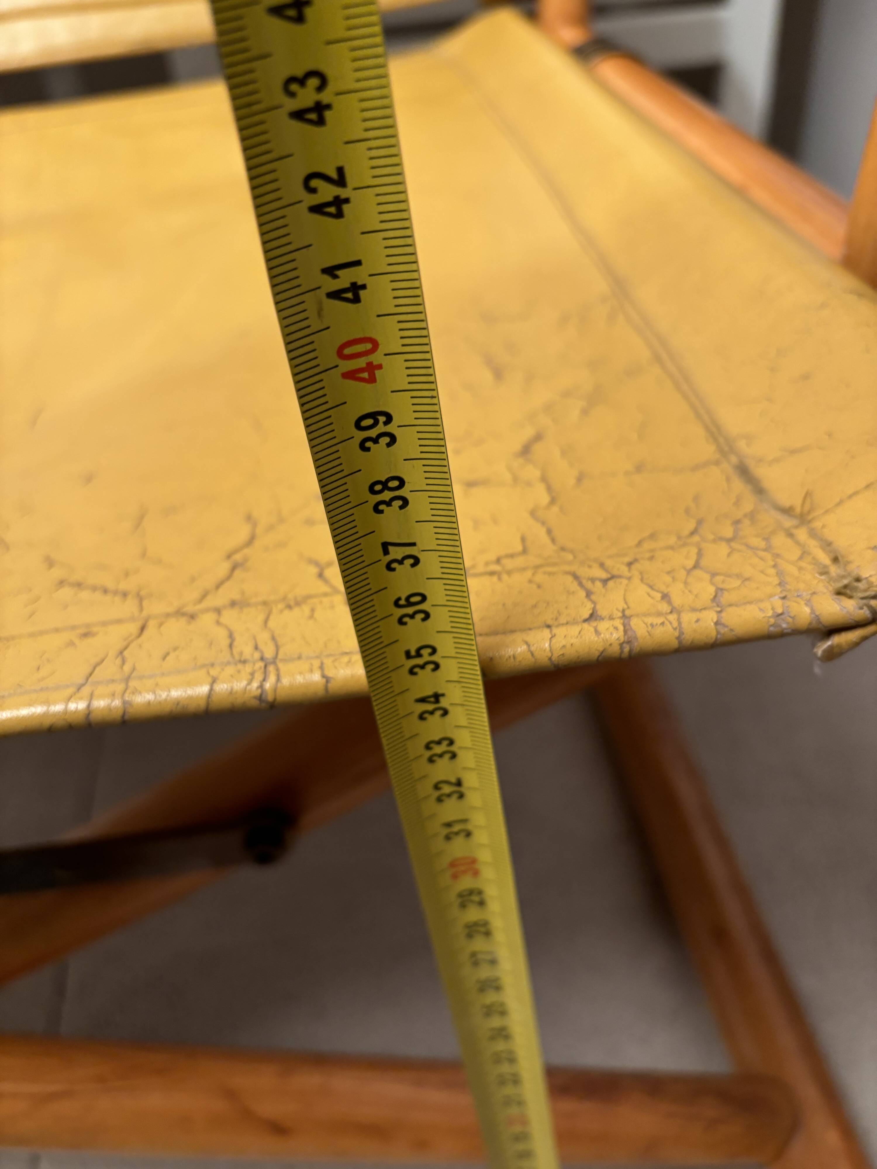 Christian Germanaz, catamaran armchair, Bauman 1977