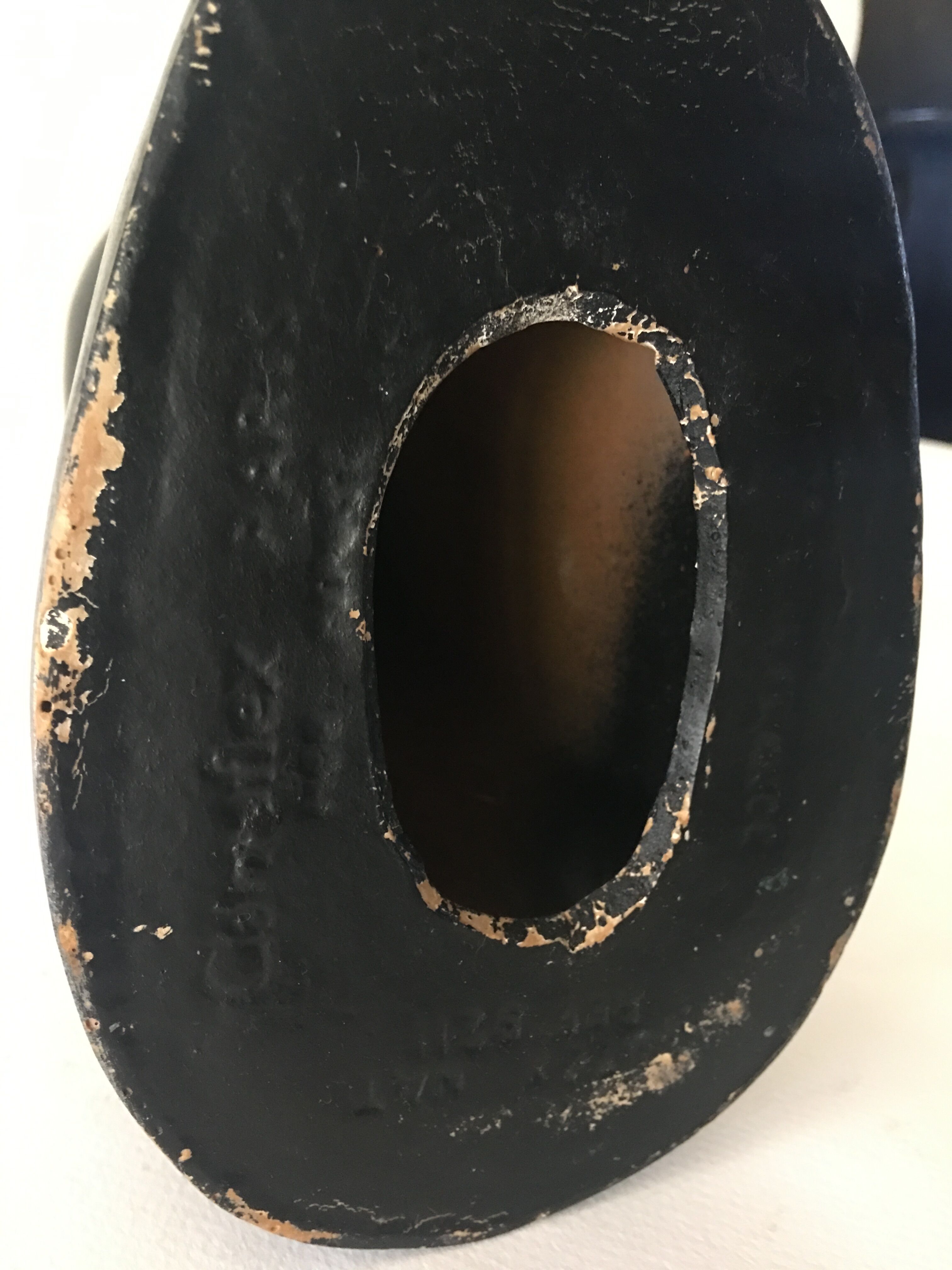 Head to vintage hats