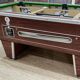 SuperLeague billard
