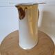 Limoges porcelain jug