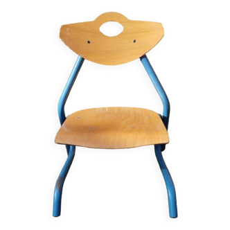 Kindergarten/CP children's school chair