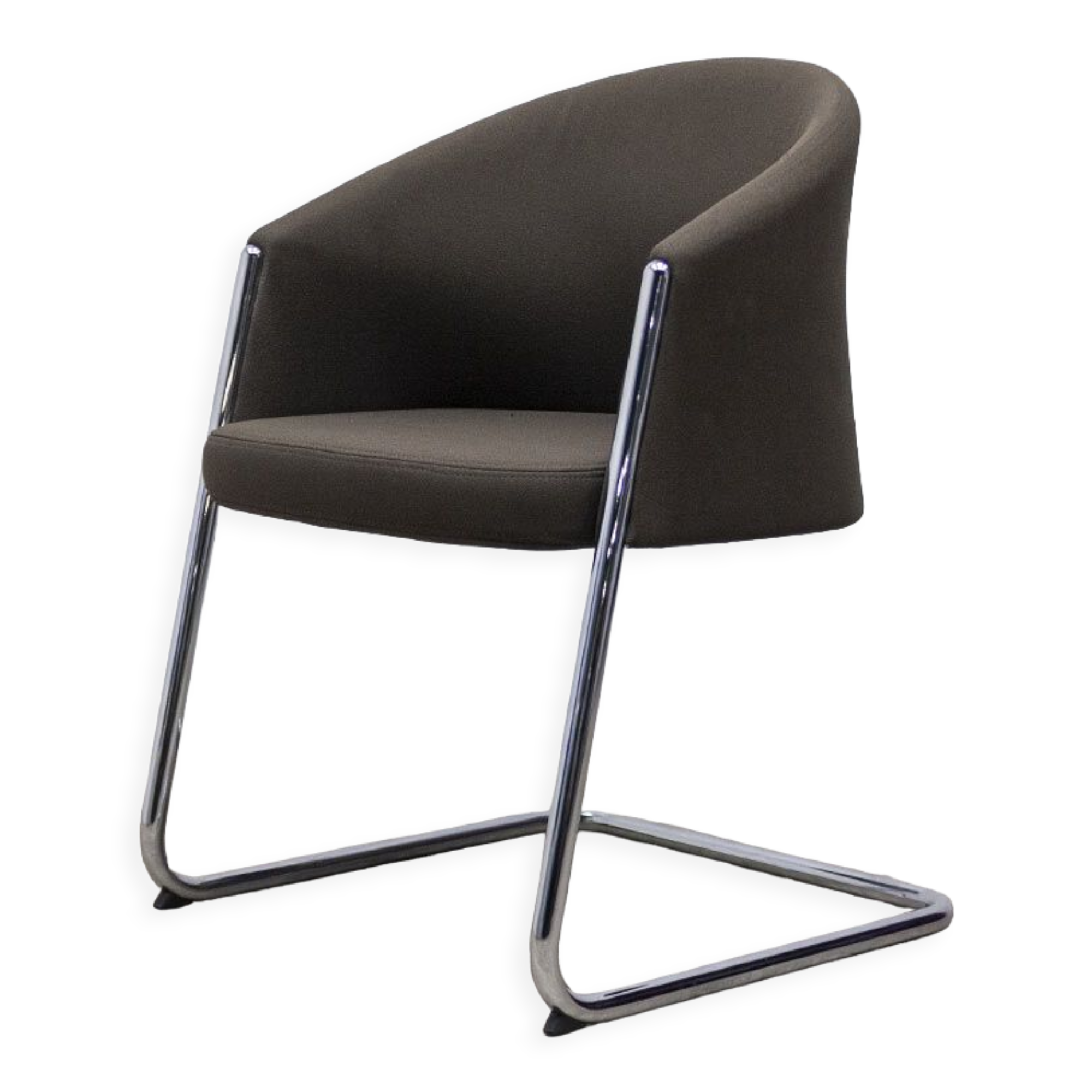 Silent Rush lounge chair from SEDUS designed by Mathias Seiler and Thilo Schwer