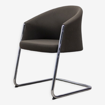 Silent Rush lounge chair from SEDUS designed by Mathias Seiler and Thilo Schwer