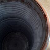 Vase Vallauris Roger Collet