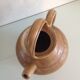 Bottle chevrette / grespotiers digoin