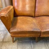 Vintage sofa