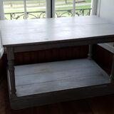 Table de drapier