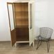 Armoire parisienne vitrée