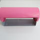 Duo d'appliques roses vintage Ikea