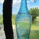Trio de carafes Empoli - Italie des années 60